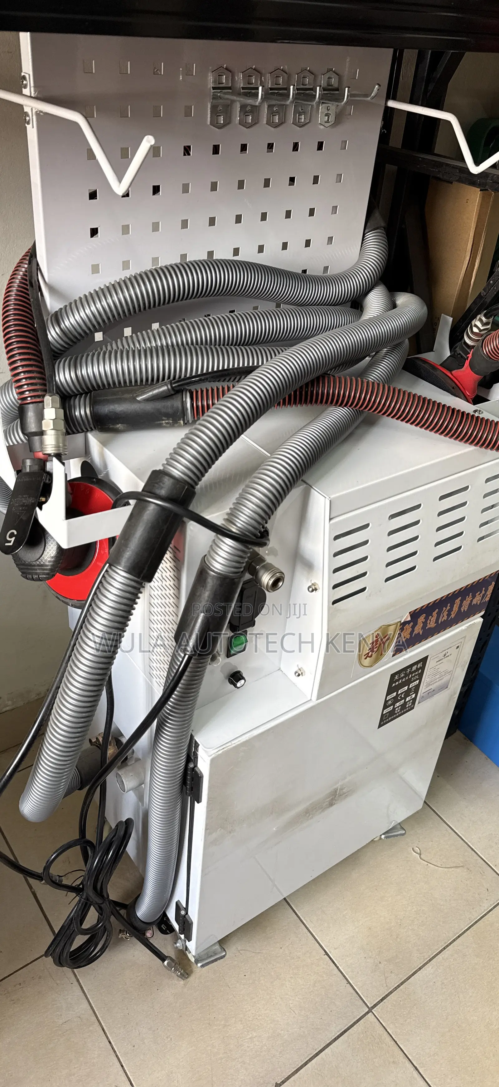 Heavy Duty Sanding Machine Best Quality Sunshine Italy