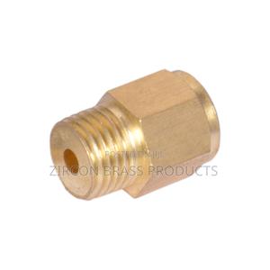 Premium Heavy-Duty Safety Valve