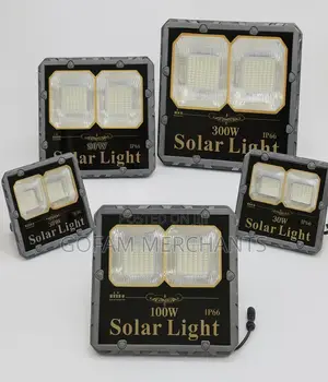 100watts Vellmax 4sqre Floodlight