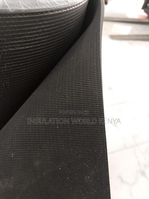 Class 3 Electrical Insulating Mat – Astm High Voltage, 40kv