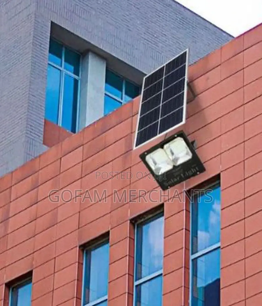 100watts Vellmax 4sqre Floodlight