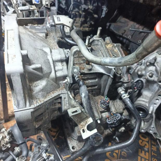 Zj Gearbox Mazda Demio - thumbnail 2