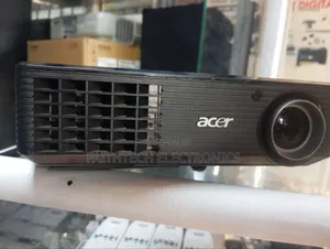Refurbished Acer Projector – Pocket-Friendly Reliable