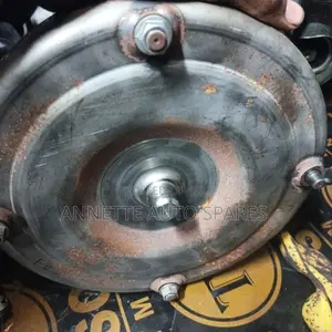 Zj Gearbox Mazda Demio