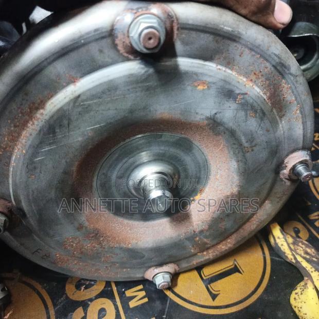 Zj Gearbox Mazda Demio - thumbnail 3