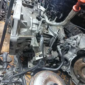 Zj Gearbox Mazda Demio