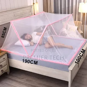 Foldable Frame Mosquito Net