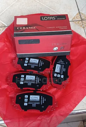Lotas Brand New Break Pads