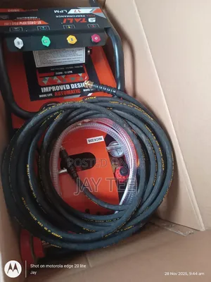 Car Washing Machine