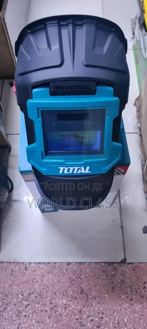 Affordable Auto-darkening Welding Helmet