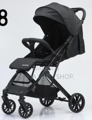 Baby Stroller - thumbnail 2