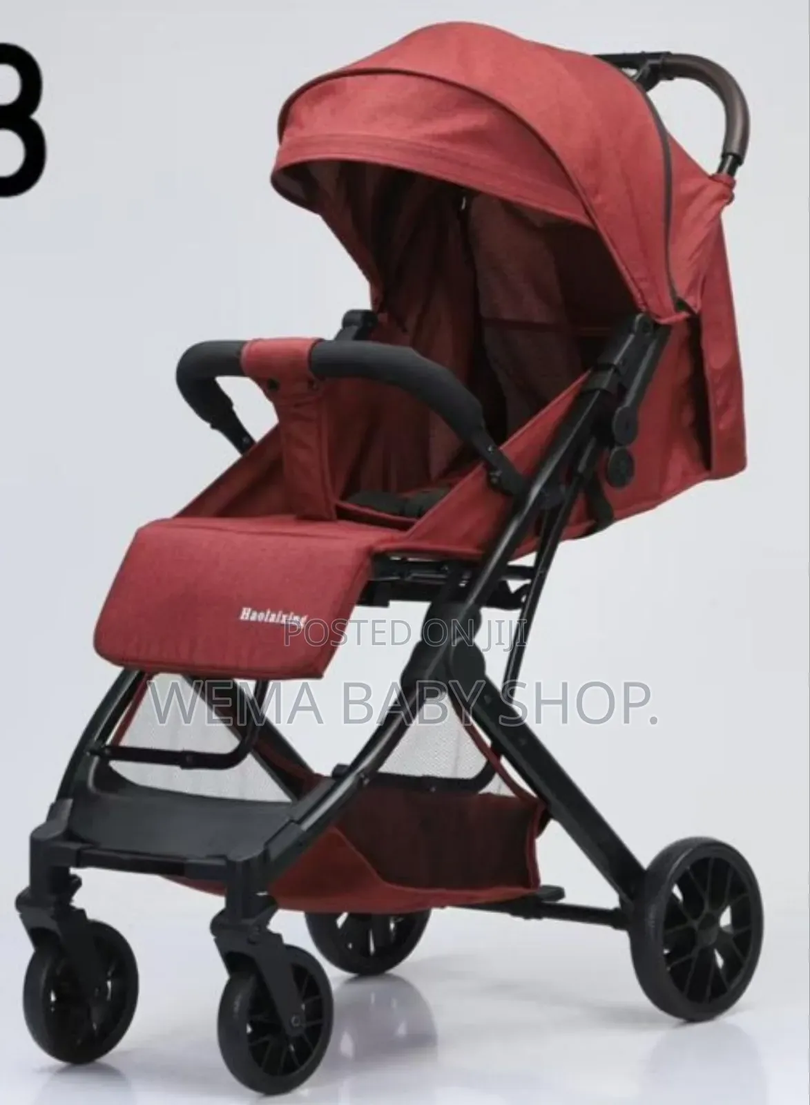 Baby Stroller