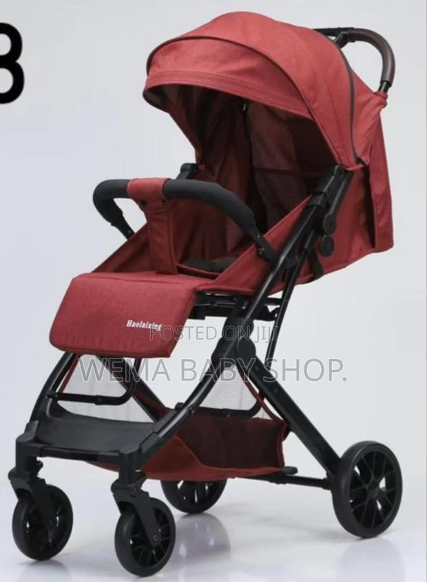Baby Stroller - thumbnail 3