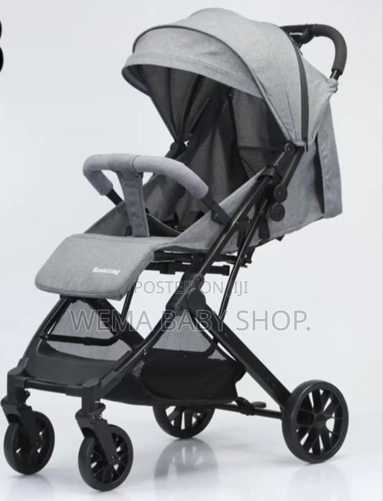 Baby Stroller