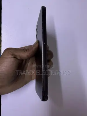 Samsung Galaxy S23 Plus 256 GB Black