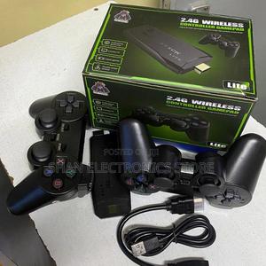 10000 Games Video Game Console M8 Gaming Console Retro Tv Game - main view