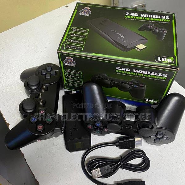 10000 Games Video Game Console M8 Gaming Console Retro Tv Game