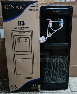 Sonar B3 Hot And Normal Water Dispenser
