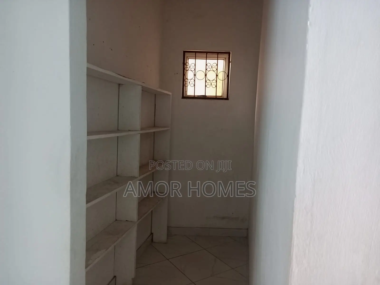 3bdrm Apartment in Bilima, Mshomoroni for rent