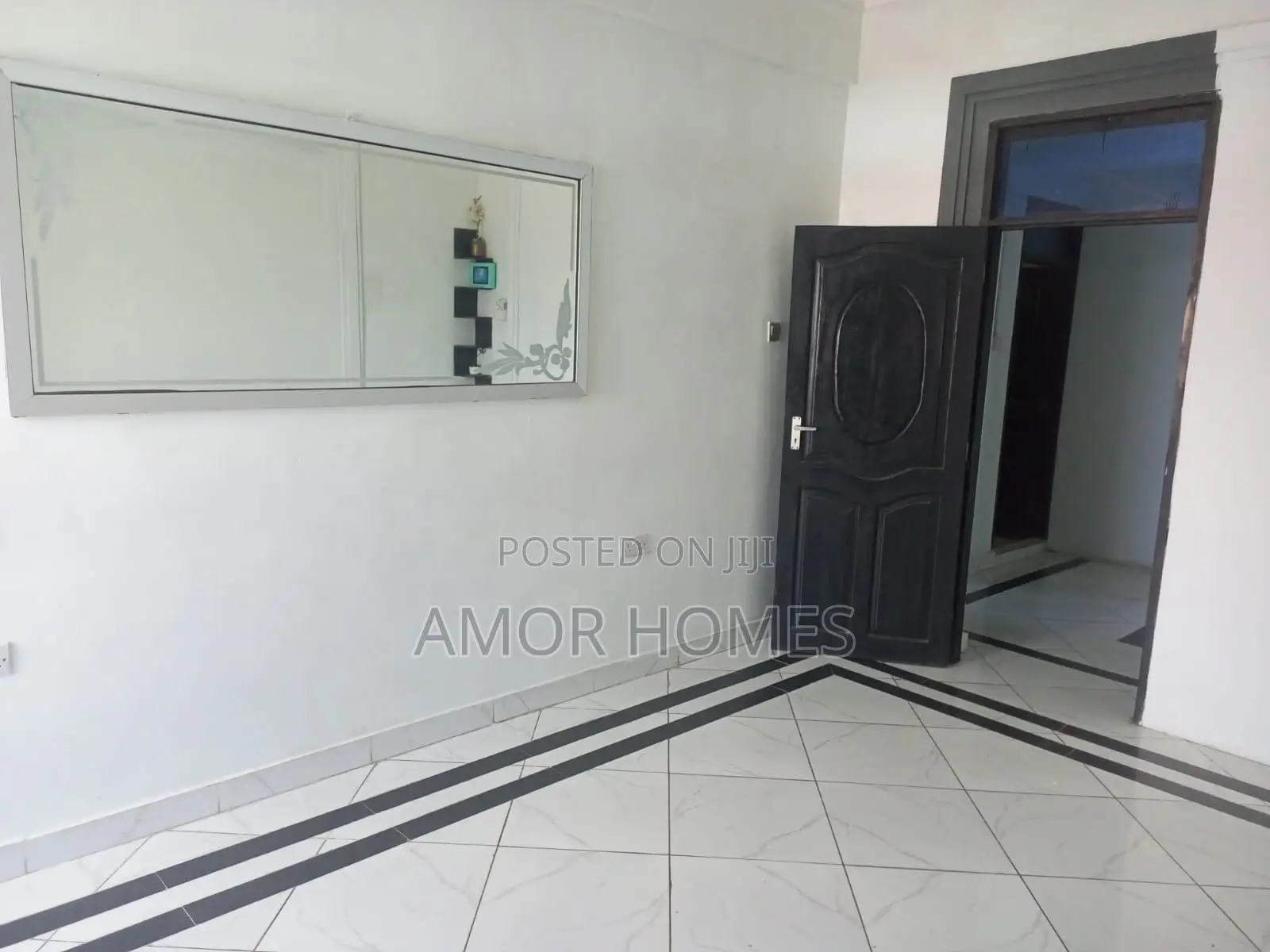 3bdrm Apartment in Bilima, Mshomoroni for rent