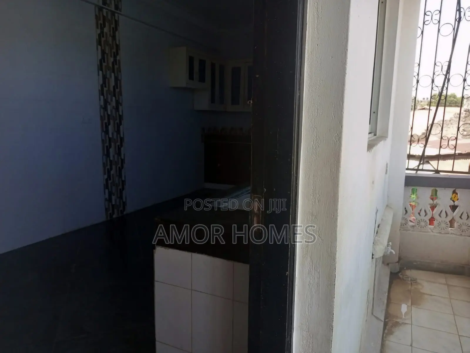 3bdrm Apartment in Bilima, Mshomoroni for rent