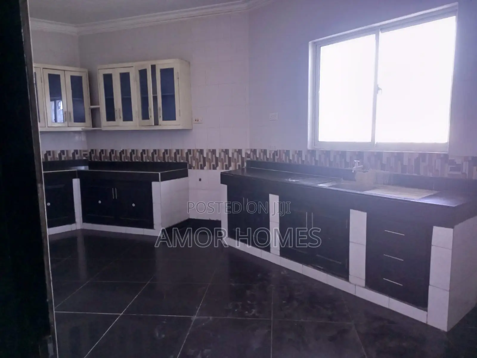 3bdrm Apartment in Bilima, Mshomoroni for rent