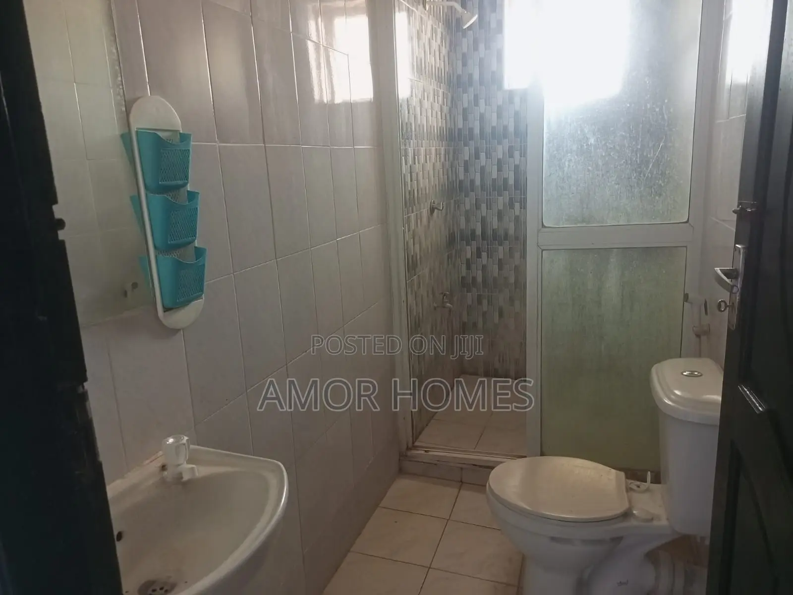 3bdrm Apartment in Bilima, Mshomoroni for rent