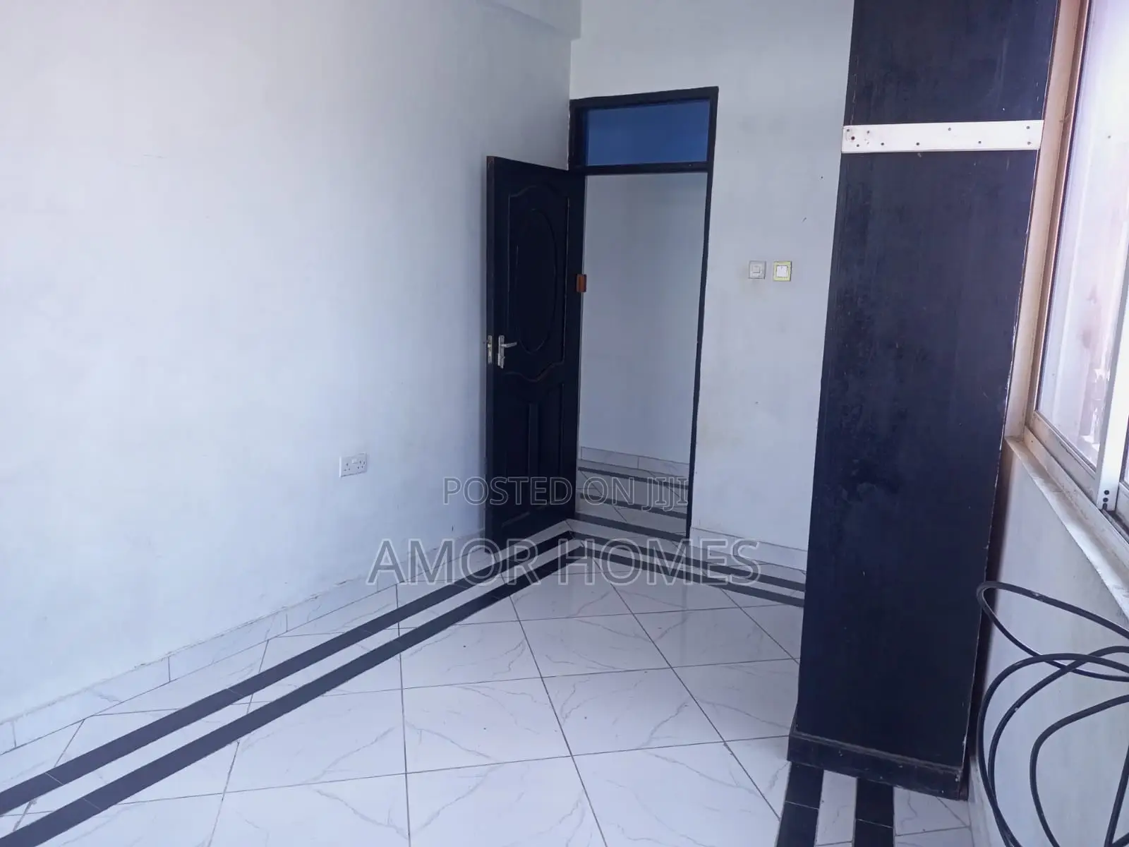 3bdrm Apartment in Bilima, Mshomoroni for rent