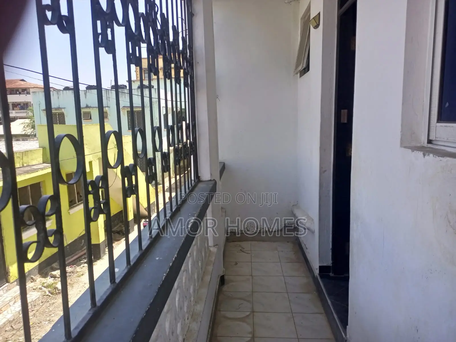 3bdrm Apartment in Bilima, Mshomoroni for rent