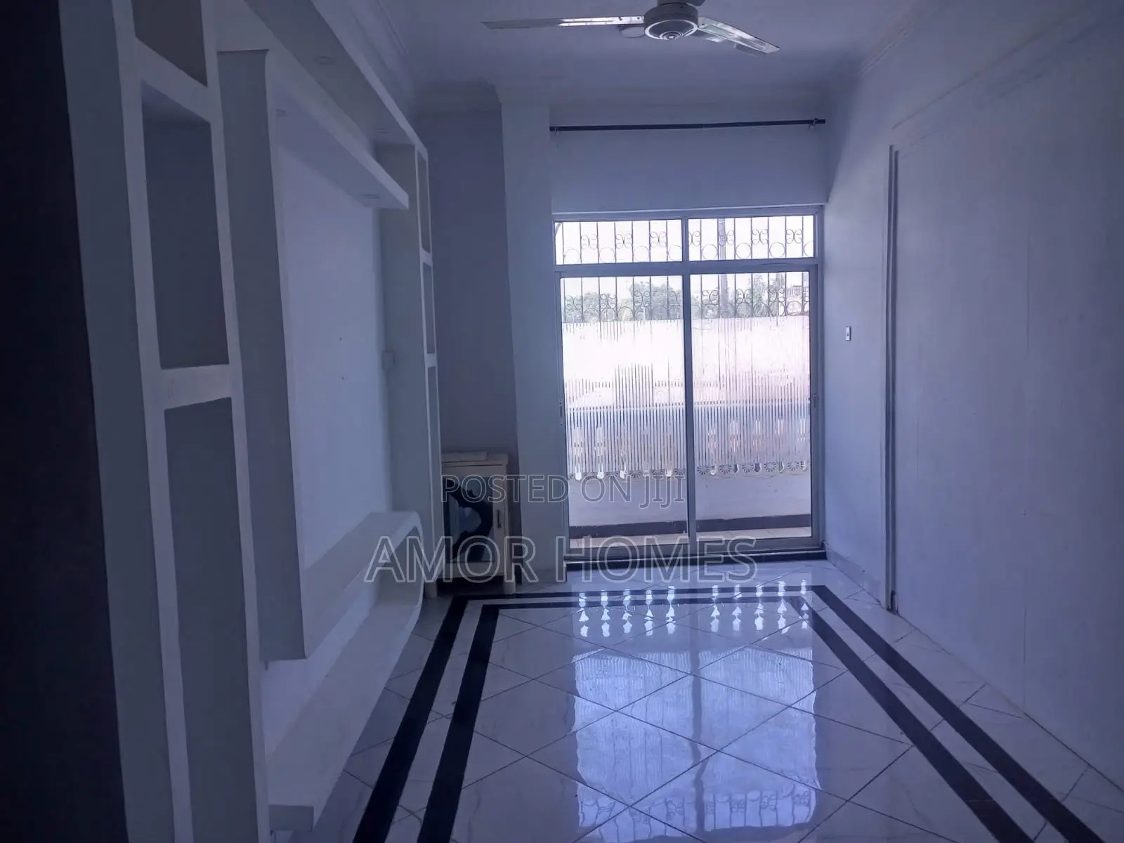 3bdrm Apartment in Bilima, Mshomoroni for rent