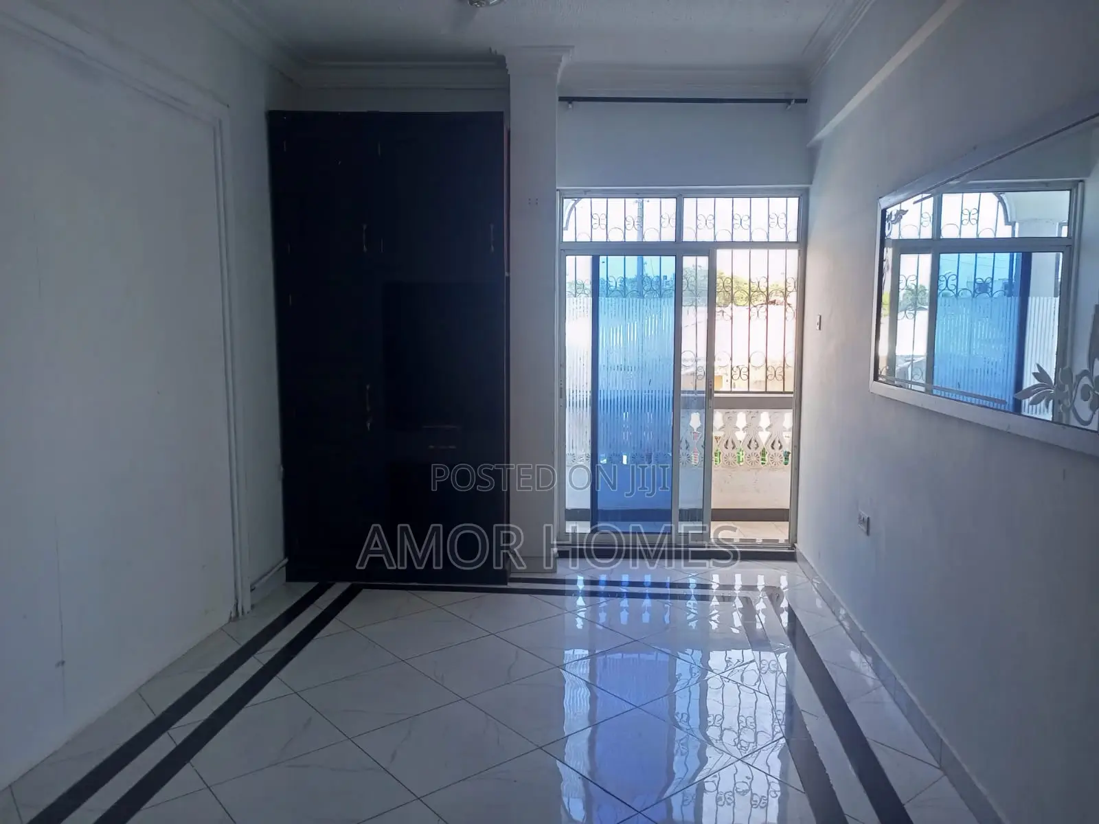 3bdrm Apartment in Bilima, Mshomoroni for rent