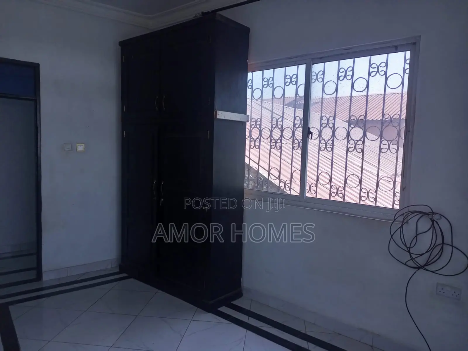 3bdrm Apartment in Bilima, Mshomoroni for rent