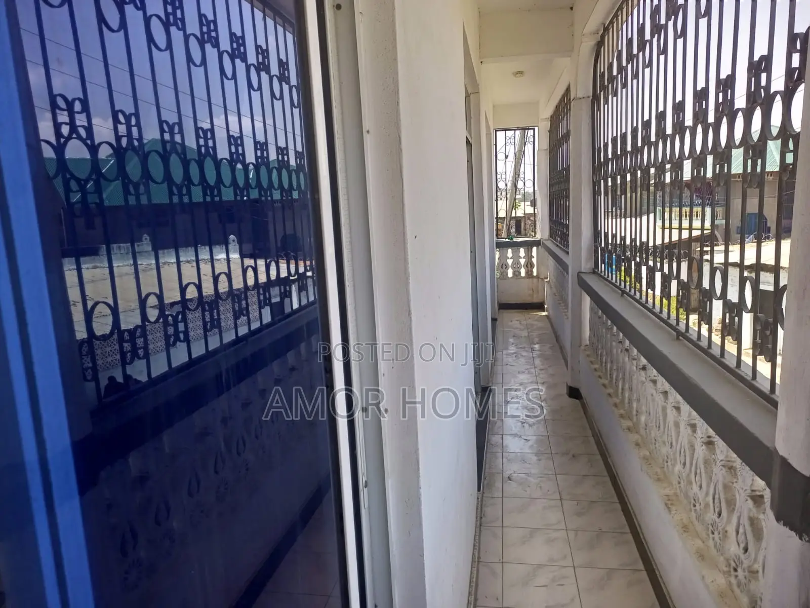3bdrm Apartment in Bilima, Mshomoroni for rent