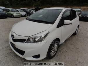 Vitz Ksp130