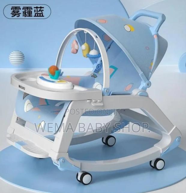 Baby Rocker/Rocking Chair
