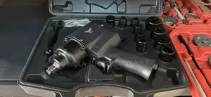 Heavy Duty Half Inch Impact Wrench Machine Offer