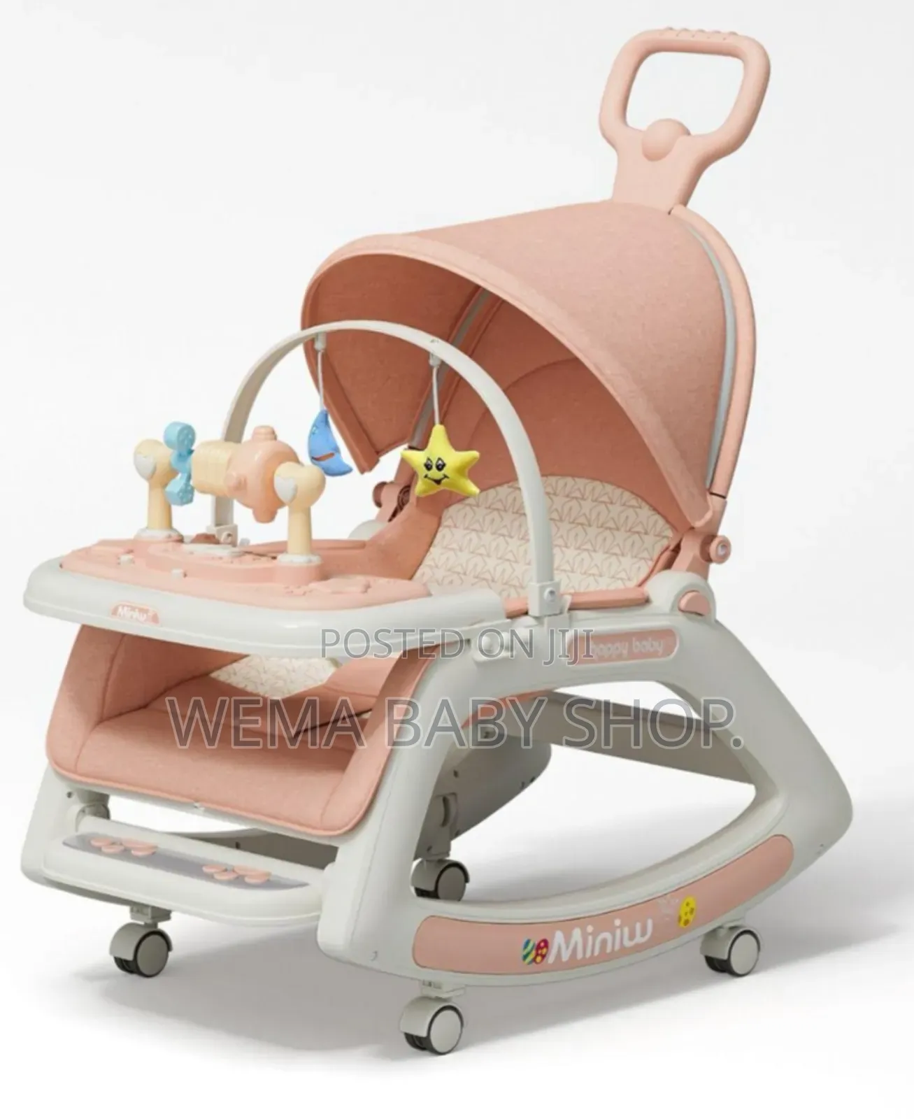 Baby Rocker/Rocking Chair