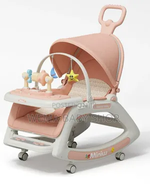 Baby Rocker/Rocking Chair
