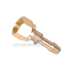 Premium Non-Return Valve - main view