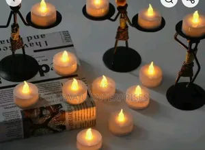 Led Tea Lights
