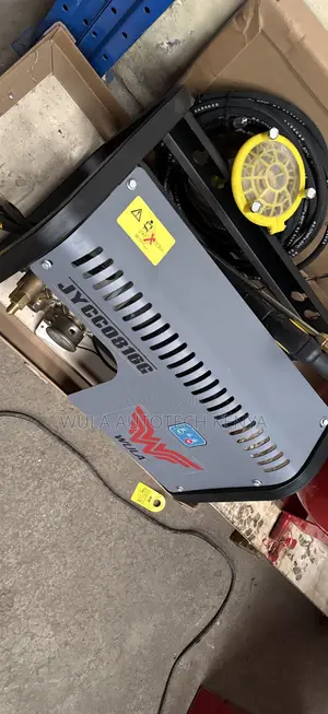 Heavy Duty Highpressure Washer Machine Best Quality