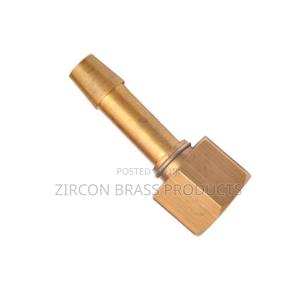 Premium Nut and Nipple Set - main view