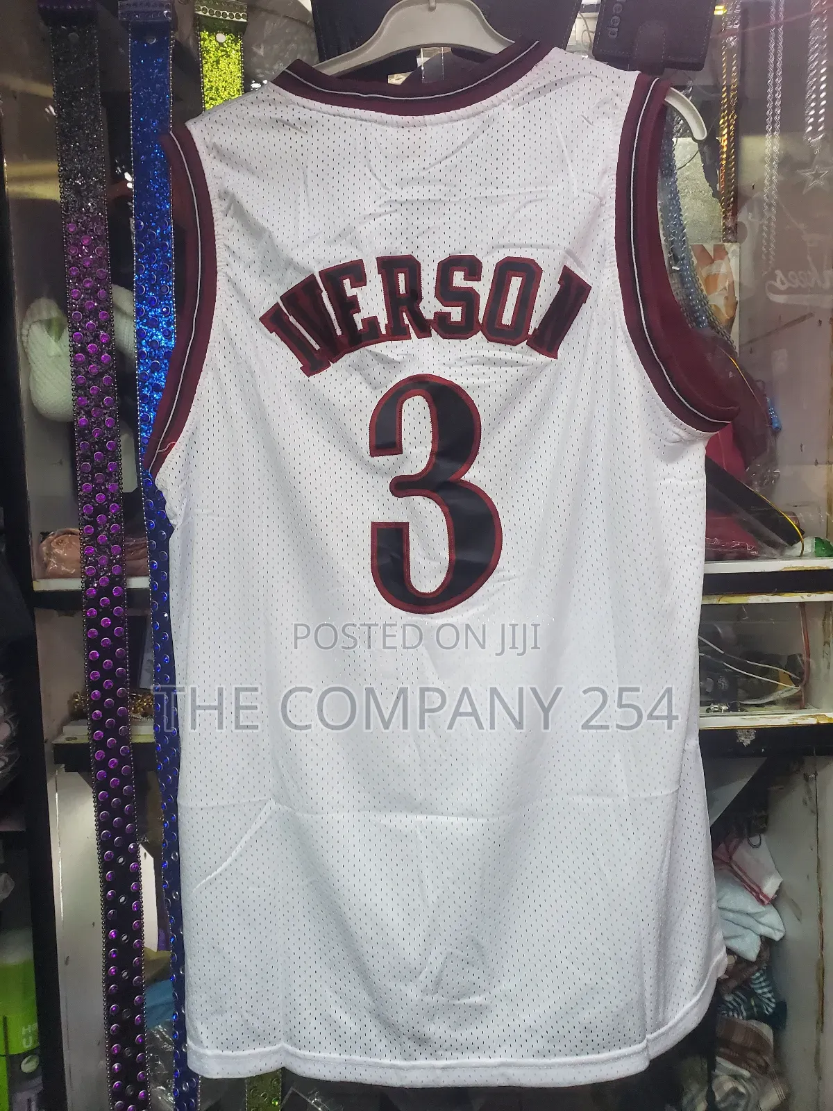 Quality Casual Unisex Basketball Vest Available