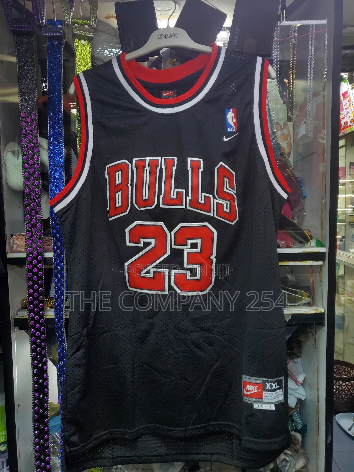 Quality Casual Unisex Basketball Vest Available