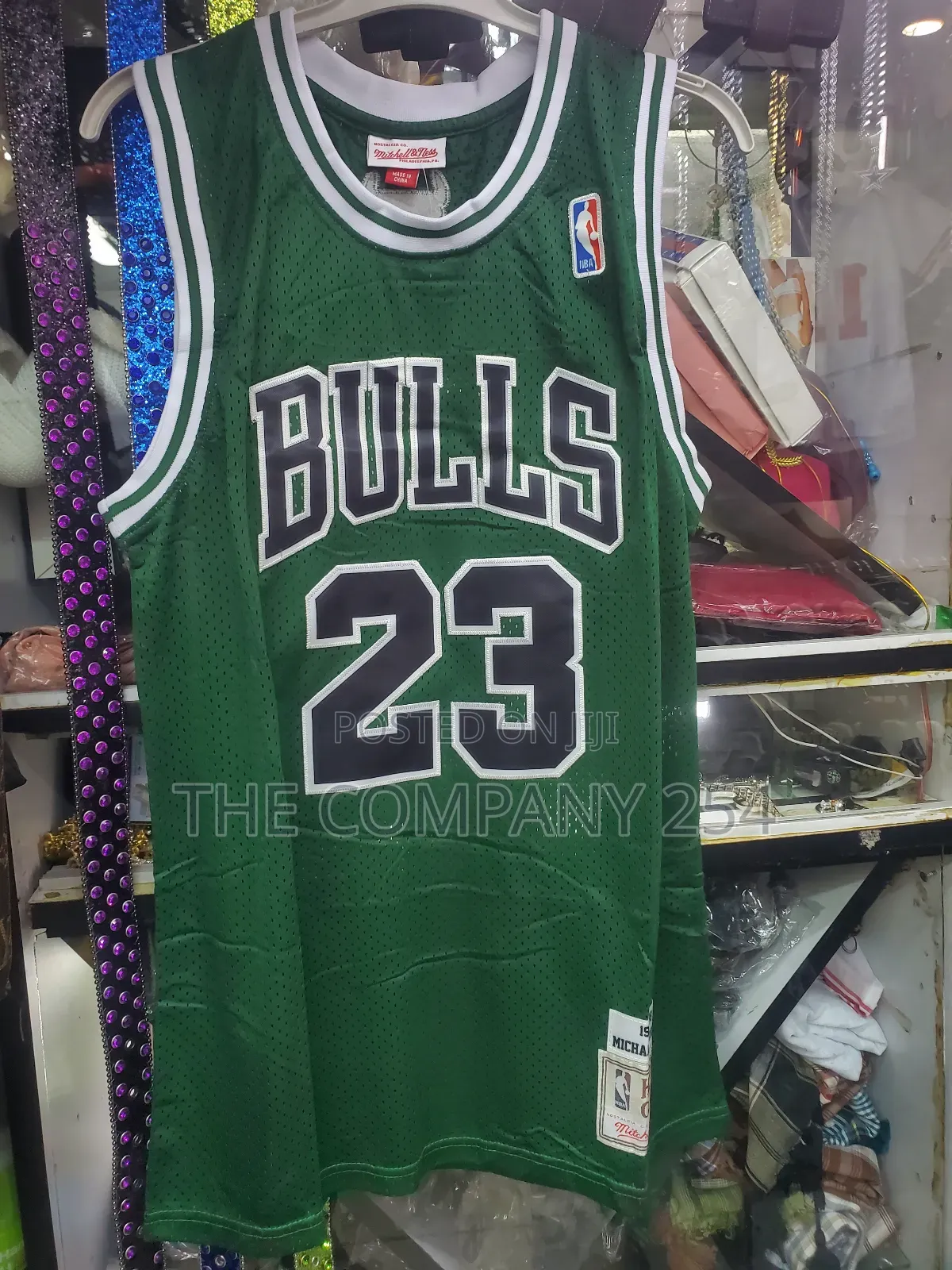 Quality Casual Unisex Basketball Vest Available