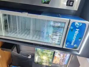Hisense Fl-50fc 382l Beverage Cooler
