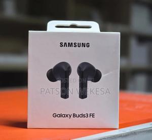 Samsung Galaxy Buds3 Fe - thumbnail 2