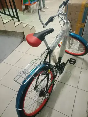 Sports Mountain Bike Victory