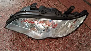 Headlight Subaru Legacy Bp5