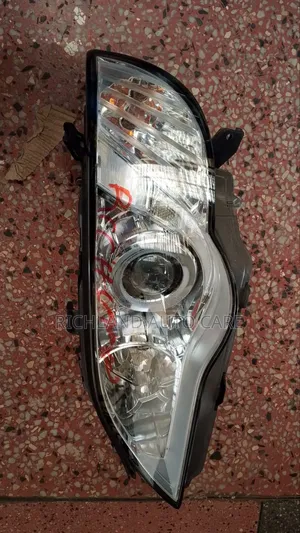 Headlight Subaru Legacy Bp5